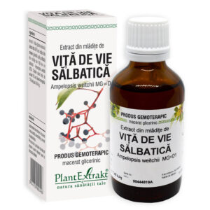 EXTRACT VITA DE VIE SALBATICA 50ML