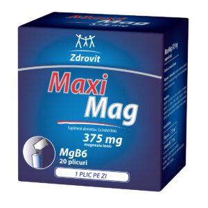 ZDROVIT MAXIMAG 20PLICURI