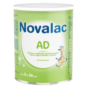 NOVALAC AD LAPTE PRAF 600G