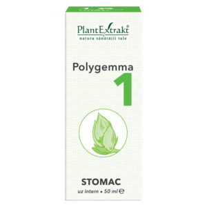 POLYGEMMA 1 STOMAC 50ML