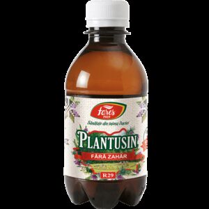 FARES R29 PLANTUSIN FARA ZAHAR SIROP 250ML