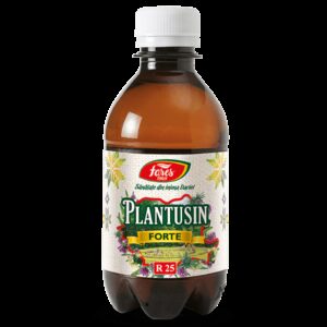 FARES R25 PLANTUSIN FORTE SIROP 250ML