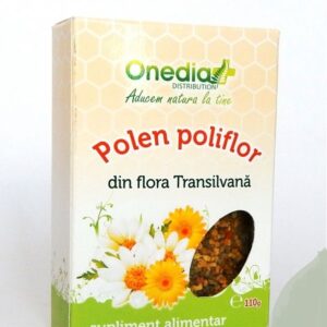 POLEN POLIFLOR USCAT 110G