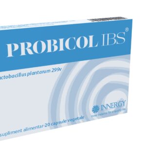 PROBICOL IBS 20 CAPSULE