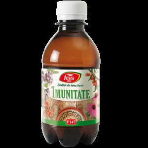 FARES IMUNITATE SIROP 250ML