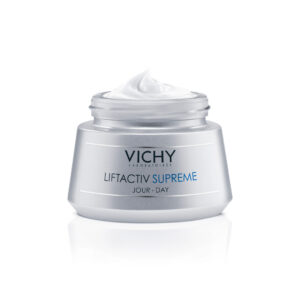 VICHY LIFTACTIV SUPREME CREMA DE FATA ANTIRID SI FERMITATE PENTRU TEN NORMAL/MIXT 50ML