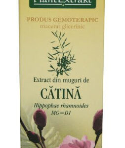 EXTRACT DIN MUGURI DE CATINA 50ML