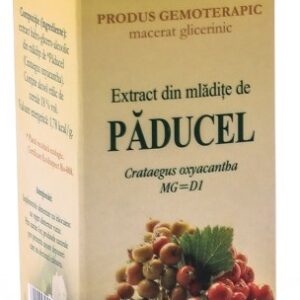 EXTRACT DIN MLADITE DE PADUCEL 50ML