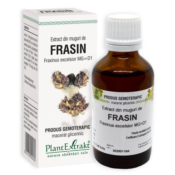 EXTRACT MUGURI DE FRASIN 50ML PLANTEXTRACT