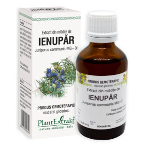 EXTRACT MLADITE IENUPAR 50ML PLANTEXTRAKT